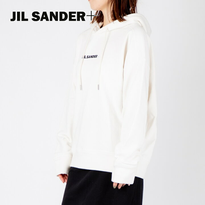 楽天市場】ジルサンダー JIL SANDER J40GU0002 J45050 パーカー メンズ  