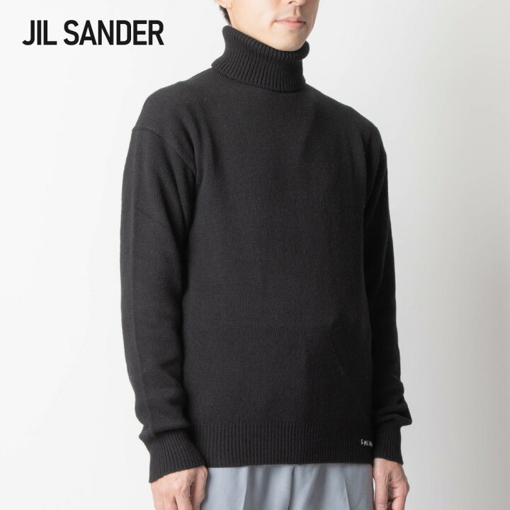 楽天市場】ジルサンダー JIL SANDER JSMT751023 MTY21608 ニット  