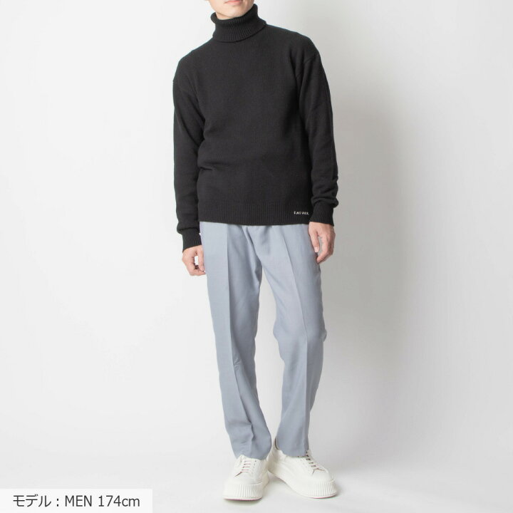 楽天市場】ジルサンダー JIL SANDER JSMT751023 MTY21608 ニット 