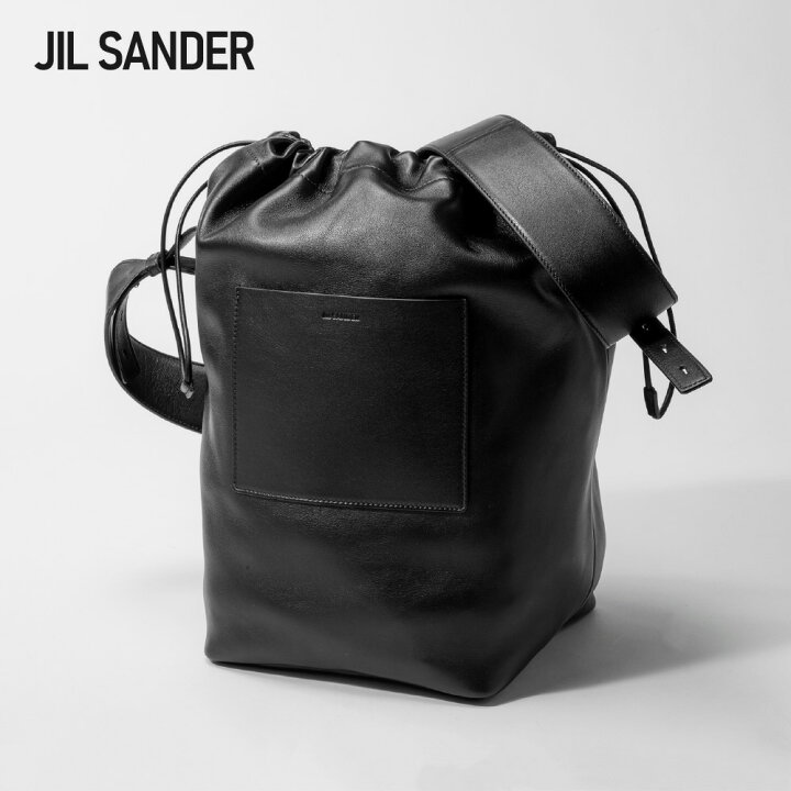楽天市場】ジルサンダー JIL SANDER JSMT852215 MTB00035 ショルダー  