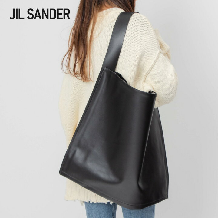 楽天市場】ジルサンダー JIL SANDER JSMT852324 MTB00008 ショルダー 