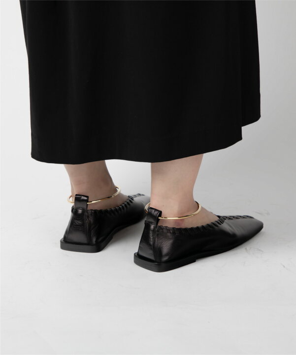 楽天市場】ジルサンダー JIL SANDER JS30217A 15073 パンプス 