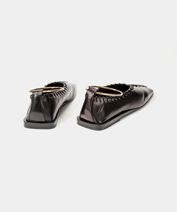 楽天市場】ジルサンダー JIL SANDER JS30217A 15073 パンプス 