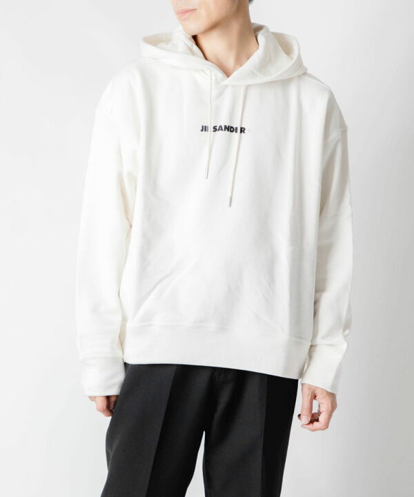 楽天市場】ジルサンダー JIL SANDER J47GU0002 J45050 パーカー メンズ 