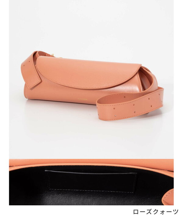 楽天市場】ジルサンダー JIL SANDER J07WD0023 P4840 ショルダーバッグ  