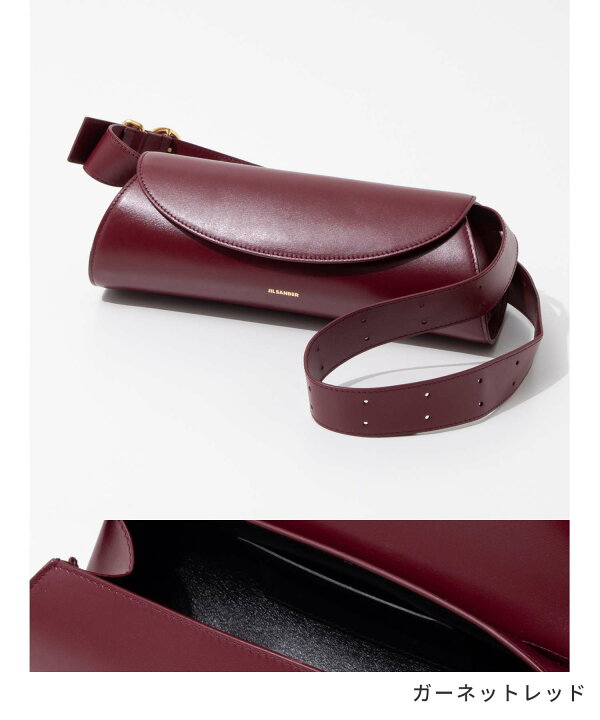 楽天市場】ジルサンダー JIL SANDER J07WD0023 P4840 ショルダーバッグ 