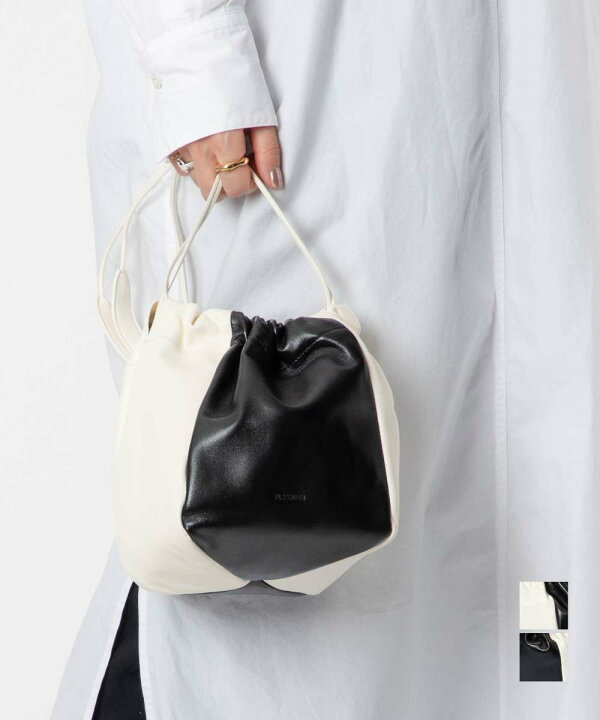 楽天市場】ジルサンダー JIL SANDER J08WG0010 P5078 ショルダーバッグ 