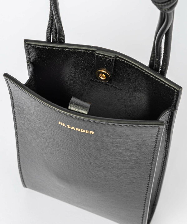 楽天市場】ジルサンダー JIL SANDER J07VL0002 P4841 ショルダーバッグ  