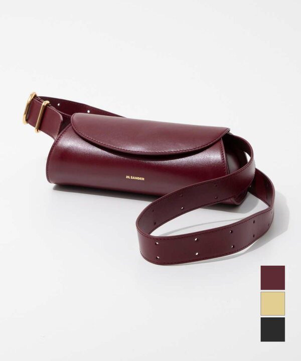 楽天市場】ジルサンダー JIL SANDER J08WD0008 P4840 ショルダーバッグ  