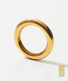 ジルサンダー JIL SANDER J11UQ0001 J12002 リング レディース アクセサリー 指輪 クラシックリング ロゴ刻印 シンプル ジュエリー カジュアル ギフト プレゼント お祝い 記念 CLASSIC RING 1 シルバー ゴールド 9 13 17号相当