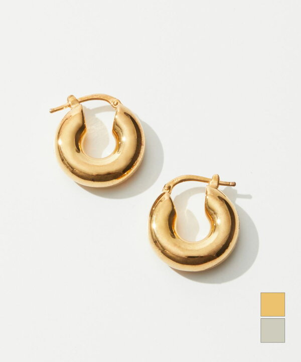楽天市場】ジルサンダー JIL SANDER J11VG0003 J12002 ピアス 