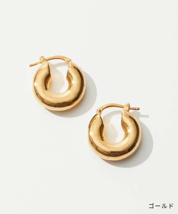 楽天市場】ジルサンダー JIL SANDER J11VG0003 J12002 ピアス 