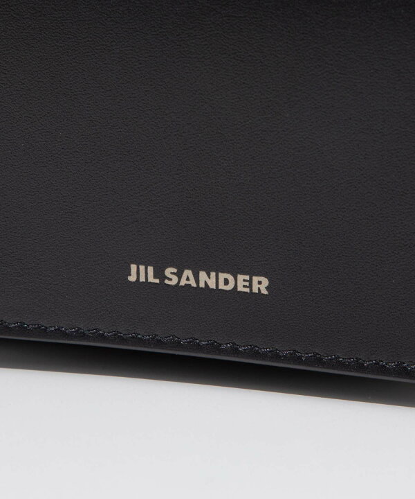 楽天市場】ジルサンダー JIL SANDER J25UI0005 P5995 三つ折り財布 
