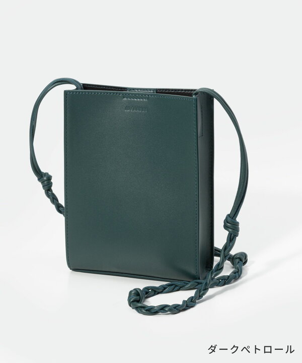 楽天市場】ジルサンダー JIL SANDER J25WG0003 P5713 ショルダーバッグ  