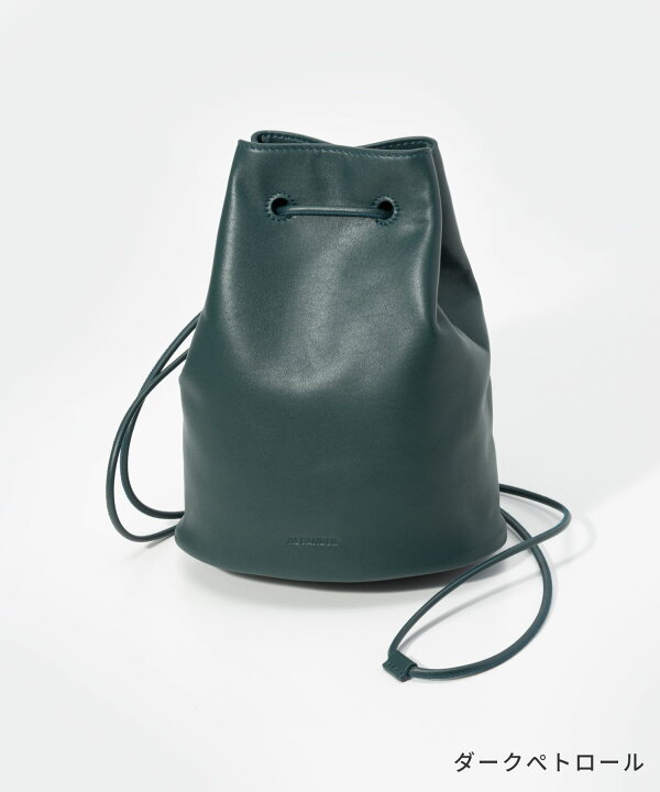 楽天市場】ジルサンダー JIL SANDER J25WG0009 P5712 ショルダーバッグ 