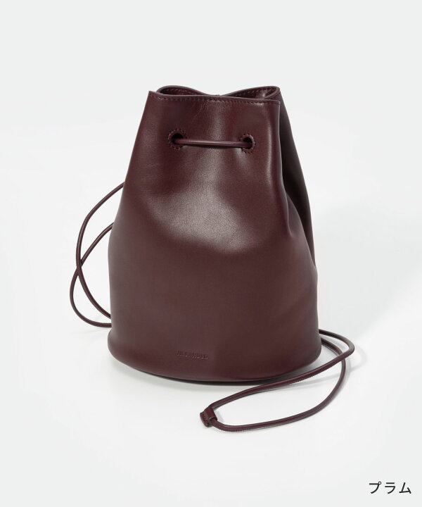 楽天市場】ジルサンダー JIL SANDER J25WG0009 P5712 ショルダーバッグ 