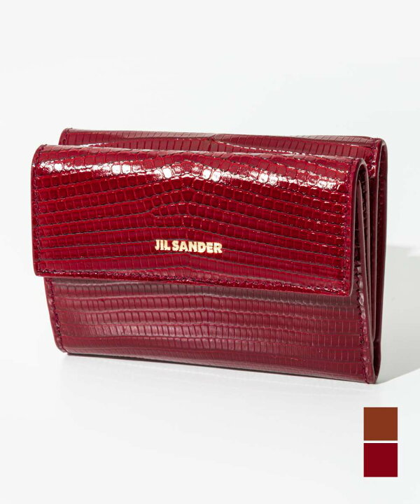 楽天市場】ジルサンダー JIL SANDER BABY WALLET J07UI0009 P6966 