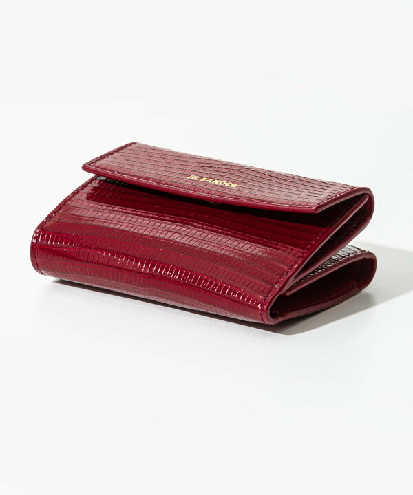 楽天市場】ジルサンダー JIL SANDER BABY WALLET J07UI0009 P6966 