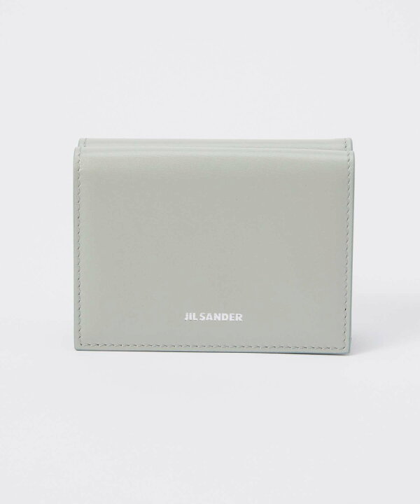 楽天市場】ジルサンダー JIL SANDER J07UI0011 P4840 三つ折り財布 