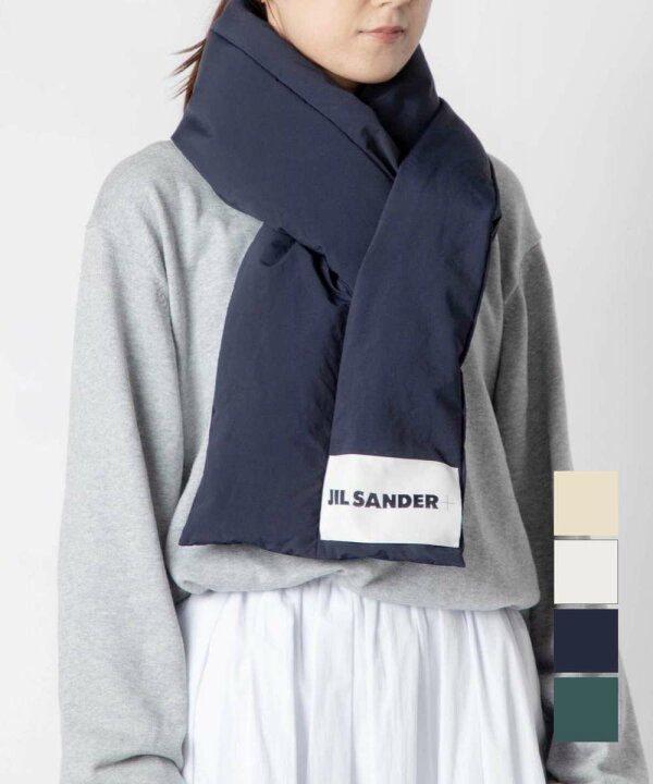 Jil Sander ジルサンダーマフラー ユニセックス - マフラー 