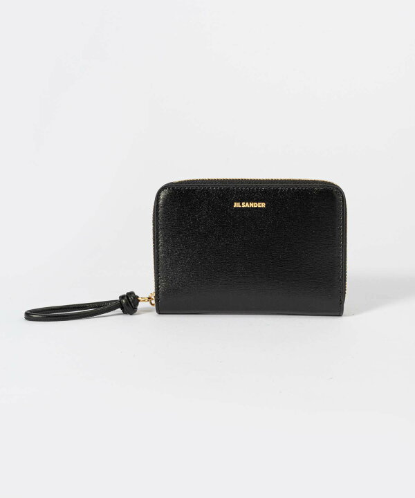 楽天市場】ジルサンダー JIL SANDER J07UI0006 P4841 二つ折り財布 