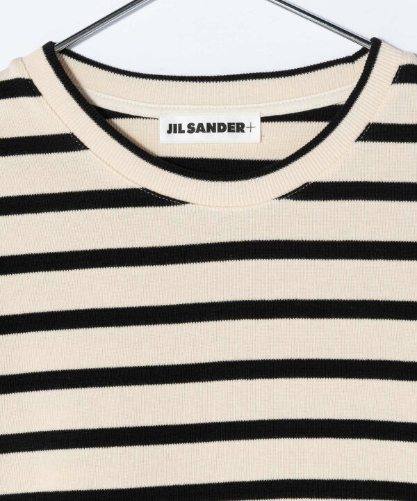 楽天市場】ジルサンダー プラス JIL SANDER+ J40GC0111 J46497 Tシャツ 
