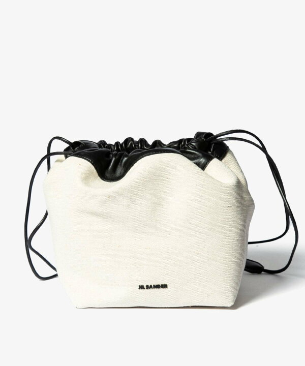 楽天市場】ジルサンダー JIL SANDER DUMPLING J07WG0027 P7116 280 