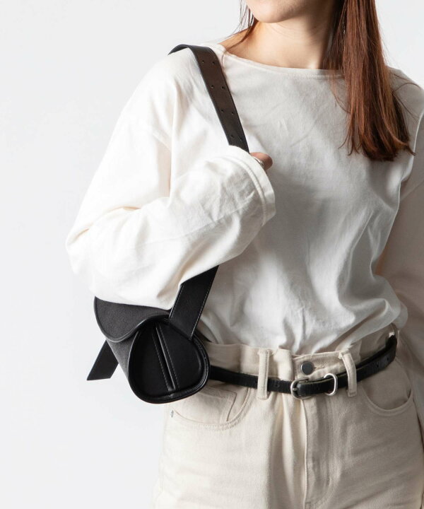 楽天市場】ジルサンダー JIL SANDER CANNOLO SM RAFIA J07WG0084 P7114 