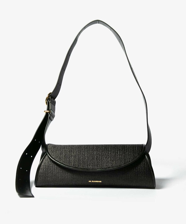 楽天市場】ジルサンダー JIL SANDER CANNOLO SM RAFIA J07WG0084 P7114 