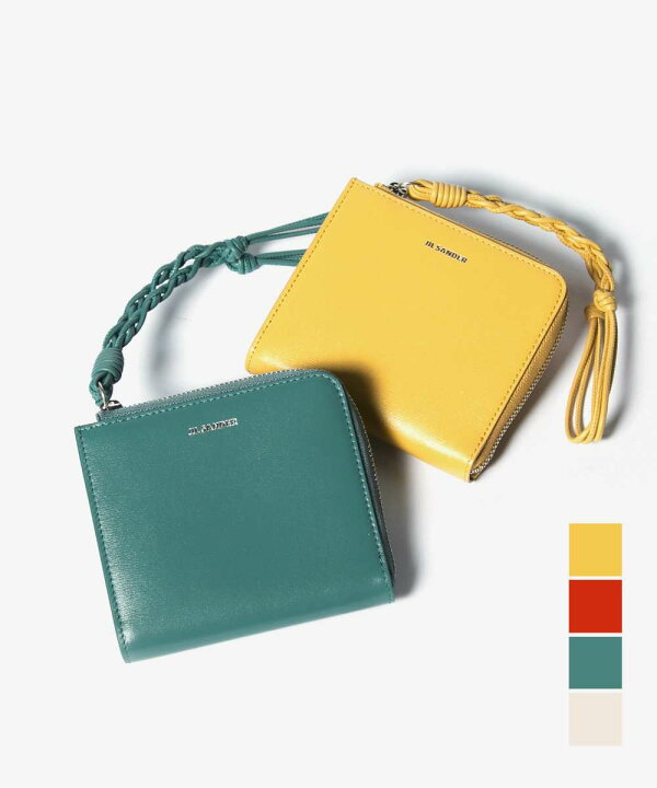 楽天市場】ジルサンダー JIL SANDER CREDIT CARD PURSE J07UI0017 