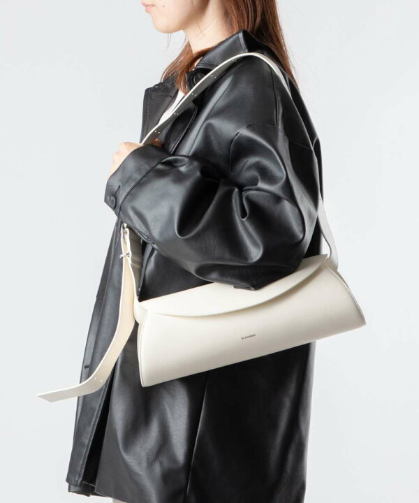 楽天市場】ジルサンダー JIL SANDER CANNOLO GRANDE J08WD0051 P5355 