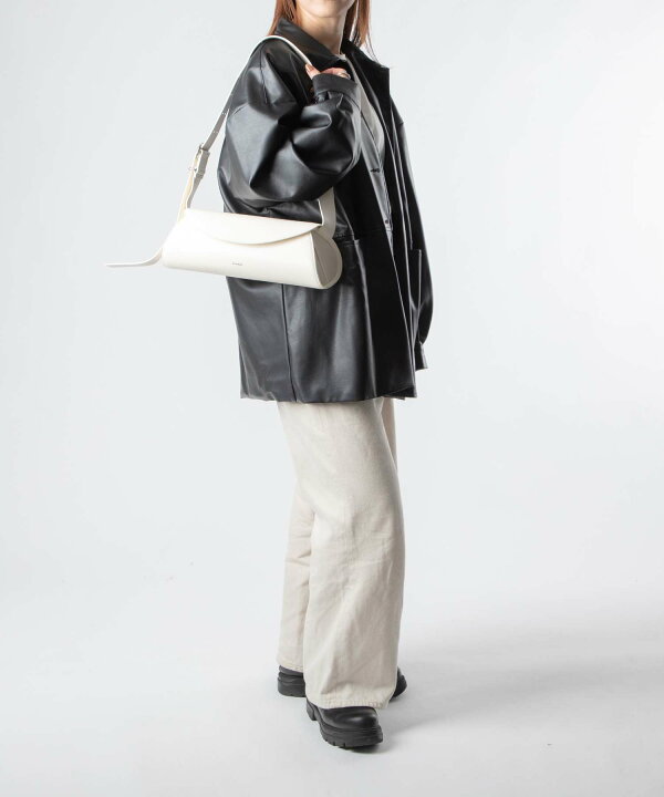 楽天市場】ジルサンダー JIL SANDER CANNOLO GRANDE J08WD0051 P5355 