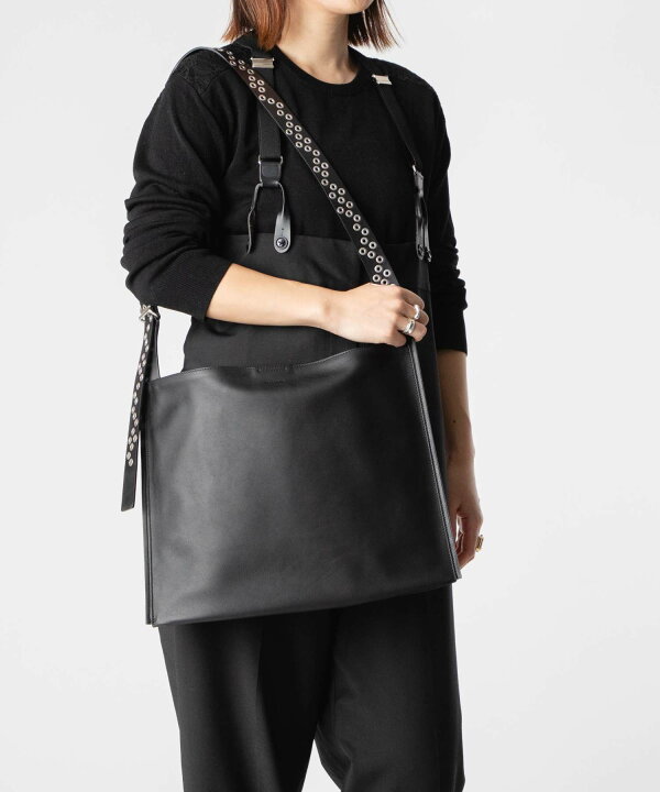 楽天市場】ジルサンダー JIL SANDER BELT HOBO ベルト ホーボー 