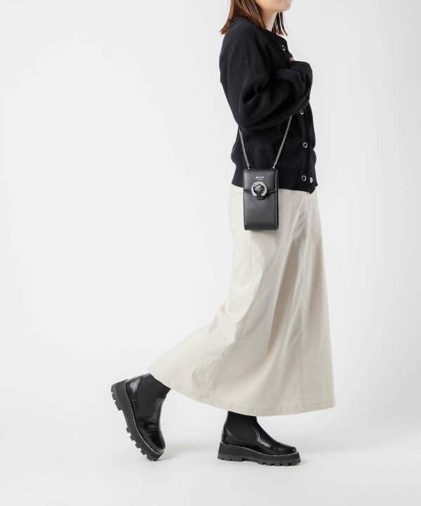 楽天市場】ジミーチュウ JIMMY CHOO CLAYTON FLAT ZWB ブーツ 