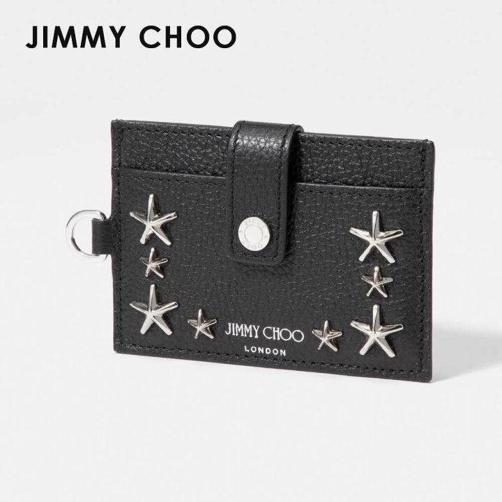 楽天市場】ジミーチュウ JIMMY CHOO IZUMI UUF カードケース イズミ 