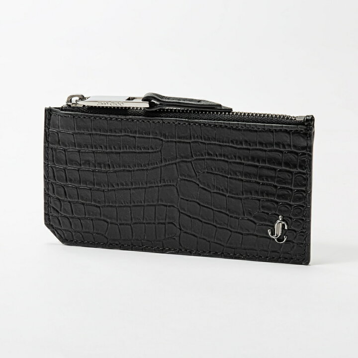 楽天市場】ジミーチュウ JIMMY CHOO CASEY CCJ カードケース ケイシー  