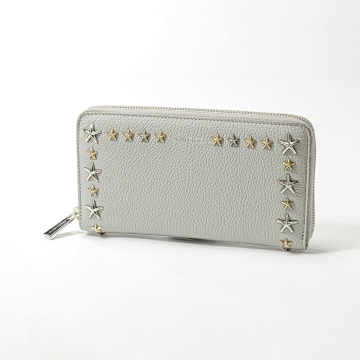 楽天市場】ジミーチュウ JIMMY CHOO PIPPA UUF 長財布 ピッパ 