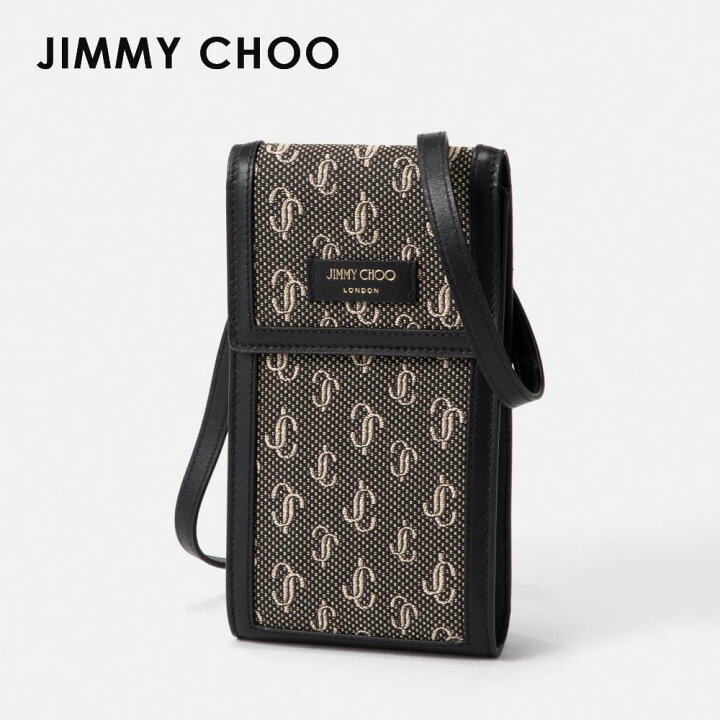 楽天市場】ジミーチュウ JIMMY CHOO PEGASI PHONEHOLDER-M UUF 