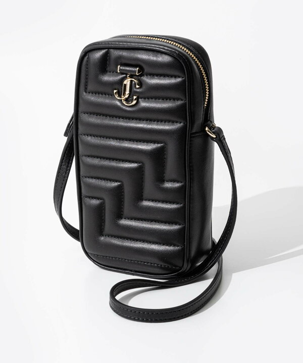 楽天市場】ジミーチュウ JIMMY CHOO AVENUE PHONECASE NS NBA 