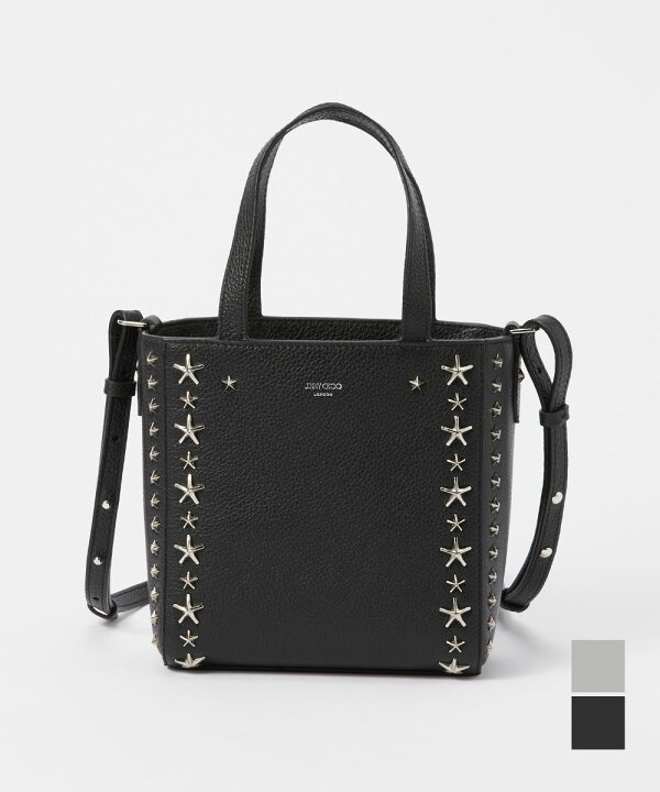 楽天市場】ジミーチュウ JIMMY CHOO MINI PEGASI UUF ハンドバッグ  