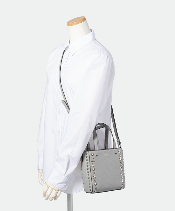 楽天市場】ジミーチュウ JIMMY CHOO MINI PEGASI UUF ハンドバッグ 