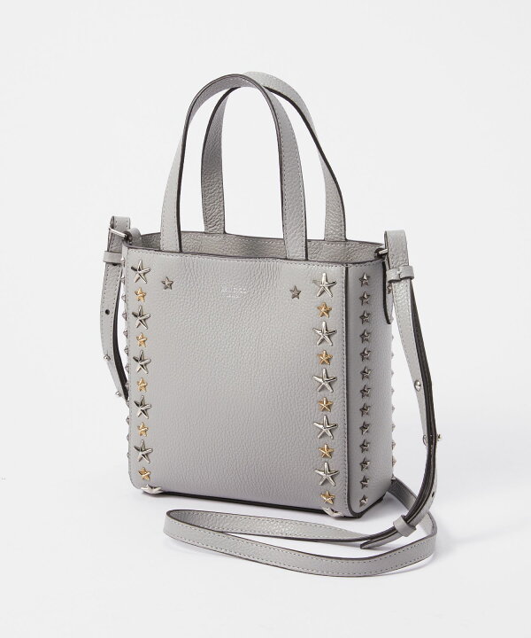 楽天市場】ジミーチュウ JIMMY CHOO MINI PEGASI UUF ハンドバッグ  