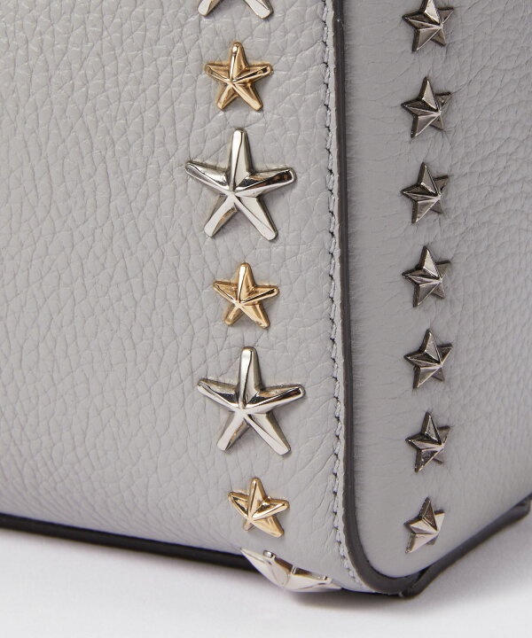 楽天市場】ジミーチュウ JIMMY CHOO MINI PEGASI UUF ハンドバッグ 