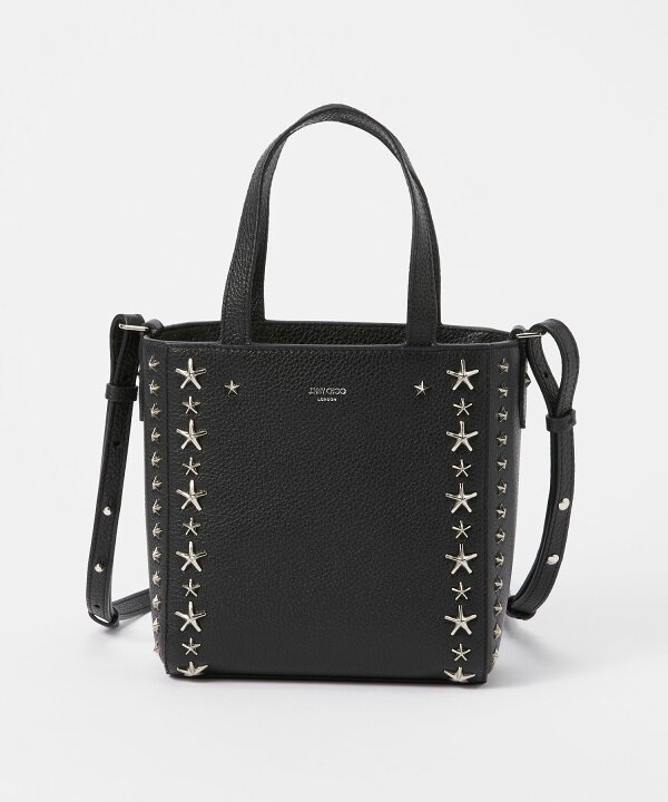 楽天市場】ジミーチュウ JIMMY CHOO MINI PEGASI UUF ハンドバッグ  