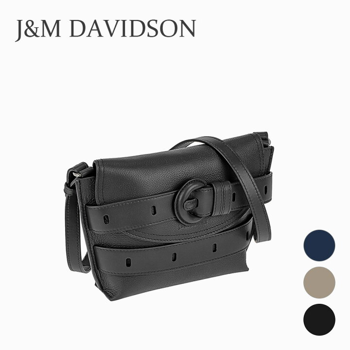 楽天市場】ジェイアンドエムデヴィッドソン J&M DAVIDSON ショルダー  