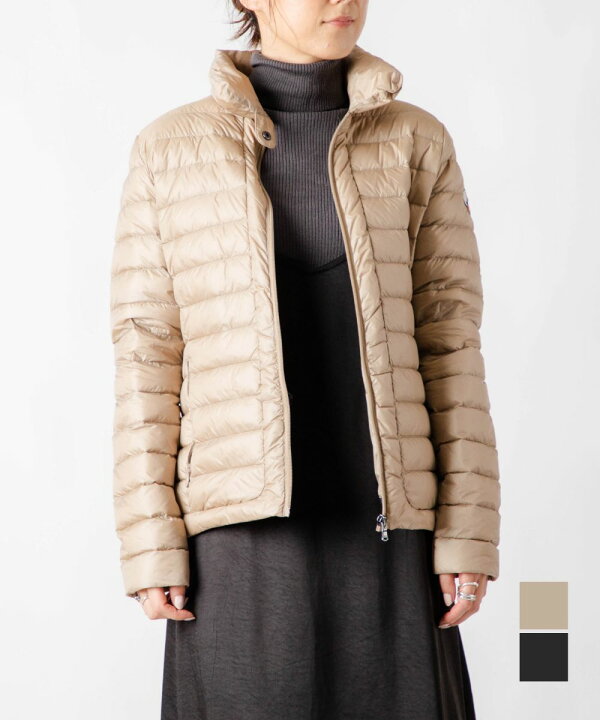 楽天市場】ジョット JOTT レディース ダウン ジャケット ANNA FW22  