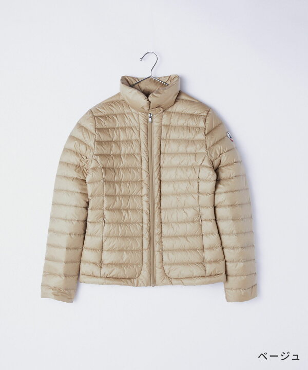 楽天市場】ジョット JOTT レディース ダウン ジャケット ANNA FW22 
