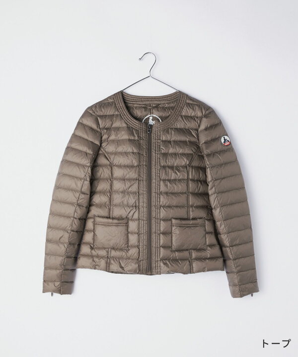 楽天市場】ジョット JOTT レディース ダウン ジャケット DOUDA WDOW16 