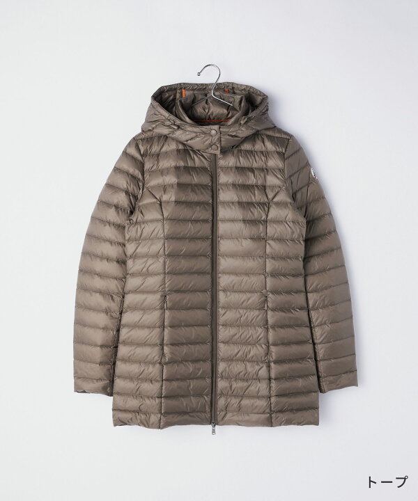 楽天市場】ジョット JOTT レディース ダウン ジャケット NOUR WDOW12 
