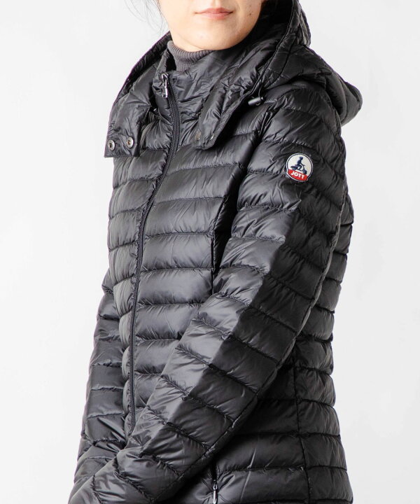 楽天市場】ジョット JOTT レディース ダウン ジャケット NOUR WDOW12 